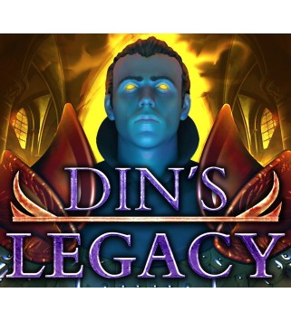 Din s Legacy Steam Key GLOBAL